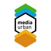 MEDIAURBAN logo - Similar company to Idencity, Transforming Cities