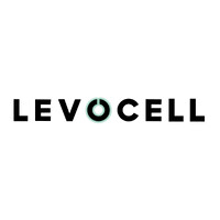 Levocell logo - Similar company to Getricity