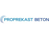 ProPrekast Beton logo - Similar company to Som Prefabrik İnşaat A.Ş.