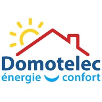 DOMOTELEC logo - Similar company to Sider