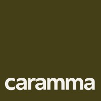 caramma logo - Similar company to Gabriel