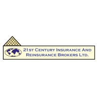 21st Century Insurance and Reinsurance Brokers Ltd. logo - Similar company to Fraser Group