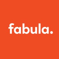 Fabula Branding logo - Similar company to Pg Brand Reforming Belarus