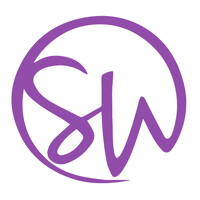 Sarah Wells Bags logo - Similar company to Very Important Parent