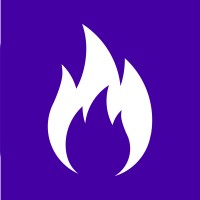 On Fire Media logo - Similar company to Lead Fire Digital