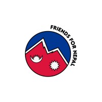 Friends for Nepal logo - Similar company to Mun Society Nepal