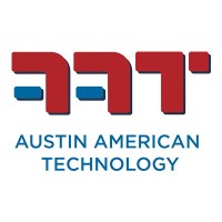 Austin American Technology logo - Similar company to Ec Tronics Inc