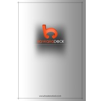Baykara Parke Deck logo - Similar company to Sidre Parke