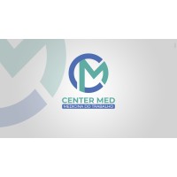 Center Med Medicina ocupacional logo - Similar company to Agência Velo