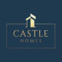 Castle Homes UK logo - Similar company to Castle Homes