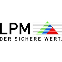 LPM AG Labor für Prüfung und Materialtechnologie logo - Similar company to Cloud Identity Summit