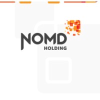 NOMD Technologies logo - Similar company to Blinks Business