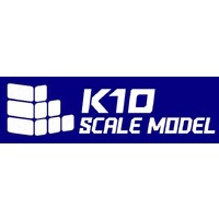 K10 SCALE MODEL logo - Similar company to Automania