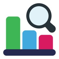 Visionary Metrics max logo - Similar company to Bitcoincash