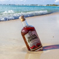Cayman Spirits Company logo - Similar company to 15Fathoms