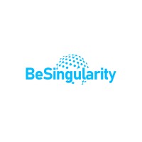 BeSingularity logo - Similar company to Taskmoby
