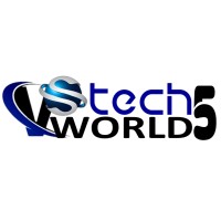 VS TECHWORLD5 Pvt Ltd logo - Similar company to Techies Infotech Pvt Ltd