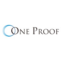 OneProof@japan logo - Similar company to Oneproof