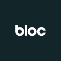 Built By Bloc logo - Similar company to Bloc Group