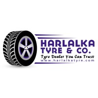 HARLALKA TYRE & CO logo - Similar company to Tyre Arcade