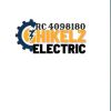 CHIKELZ ELECTRIC⚡ logo - Similar company to Sync Technology Dubbo