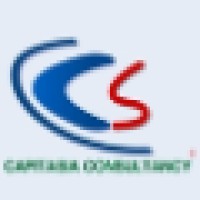 Capitasia Consultancy Services logo - Similar company to Lafors Talent Solutions India Private Ltd