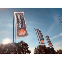 Hesterman Zonwering logo - Similar company to Zos Zonwering