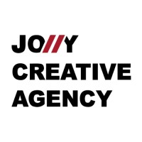 Jolly Creative Agency logo - Similar company to Sequel Travel