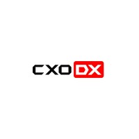 CXODX.COM (From Leap Media Solutions) logo - Similar company to Hempo Solutions