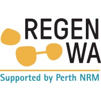 RegenWA logo - Similar company to Perth Nrm