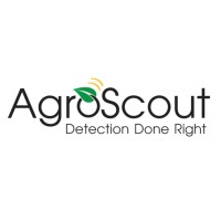 AgroScout logo - Similar company to Fruitspec