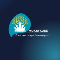 MUKZA-CARE logo - Similar company to Vision Conception