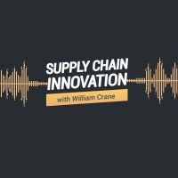 Supply Chain Innovation Podcast logo - Similar company to The Imhx Logistics Channel