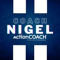 Coach Nigel | ActionCOACH logo - Similar company to Tsa Business School