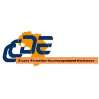 CCDE EXPERTISE logo - Similar company to Akat Business & Services