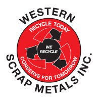 Western Scrap Metals Inc. logo - Similar company to Potential Industries Inc