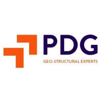 PD Geostructures logo - Similar company to Piledesigns Ltd