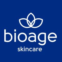 Bioage Skincare logo - Similar company to Anna Pegova