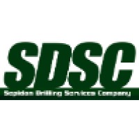 Sepidan Drilling Services Co. logo - Similar company to Black Diamond Drilling Services Goldfields