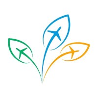 Sustainable Aviation logo - Similar company to Climate Proof