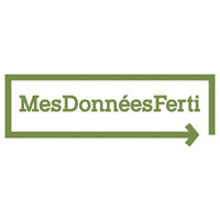 MesDonnéesFerti logo - Similar company to Afcome