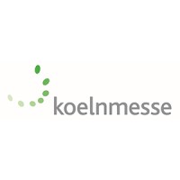 Koelnmesse Brasil logo - Similar company to Koelnmesse Inc.
