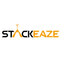 Stackeaze logo - Similar company to Heli Pakistan