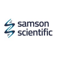 Samson Scientific Ltd logo - Similar company to P. Bhogilal Pvt. Ltd.