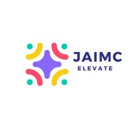 JAIMC Elevate logo - Similar company to Ki-Webdesign (Designomo Gmbh)