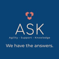 ASK Bermuda logo - Similar company to Bas Facilities Management
