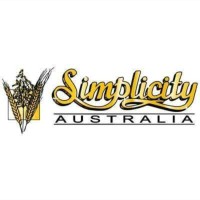 SIMPLICITY AUSTRALIA PTY LTD logo - Similar company to Logistic Platforms Australia