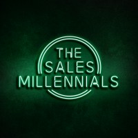 The Sales Millennials logo - Similar company to Founders Future