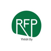 RFP-Yhtiöt Oy logo - Similar company to Savo Volley