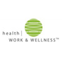 The Better Workplace Conference - Health Work & Wellness™ and the Conference Board of Canada logo - Similar company to Organization & Management Solutions (Oms)